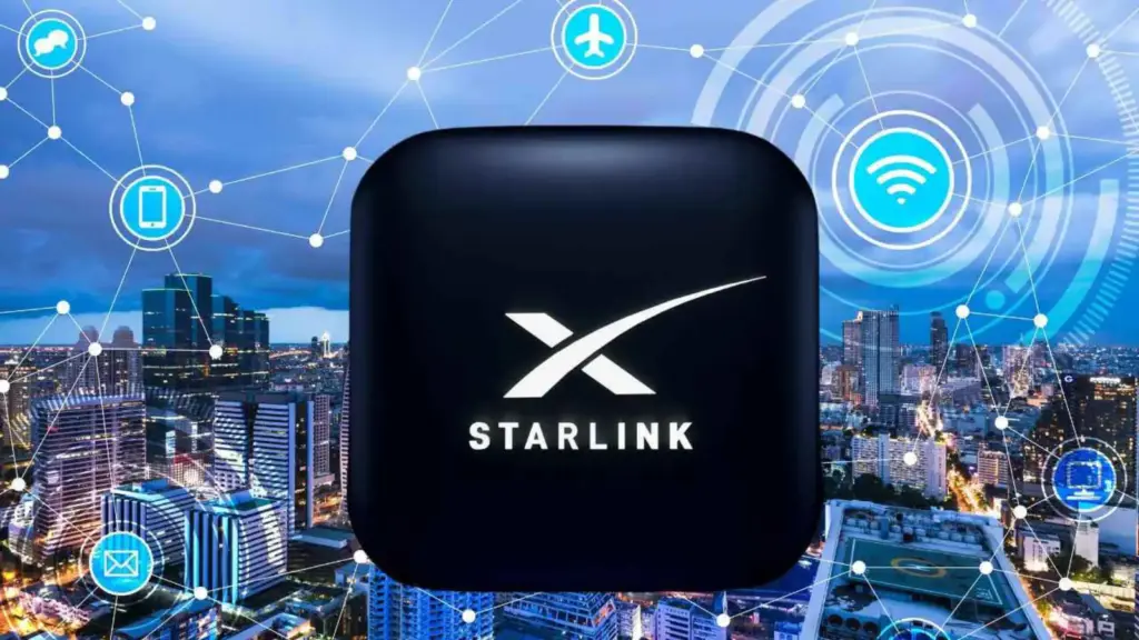 Starlink recharge plan revealed in India! Website goes live with 30 days free internet, how to subscribe