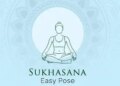 Start yoga with 'Sukhasana', know its benefits and method