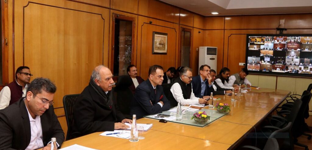 State government completes 2 years tenure: Chief Minister Bhajanlal Sharma will flag off 50 development chariots on Friday