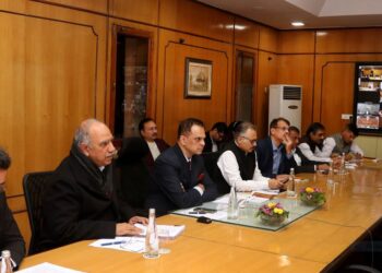 State government completes 2 years tenure: Chief Minister Bhajanlal Sharma will flag off 50 development chariots on Friday