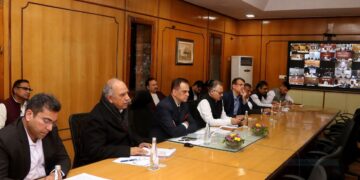 State government completes 2 years tenure: Chief Minister Bhajanlal Sharma will flag off 50 development chariots on Friday