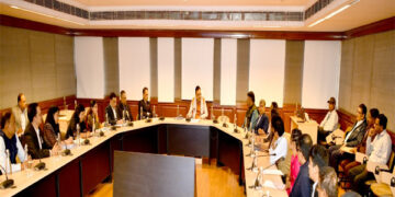 State government is giving all possible support to investors: Chief Minister Bhajanlal Sharma