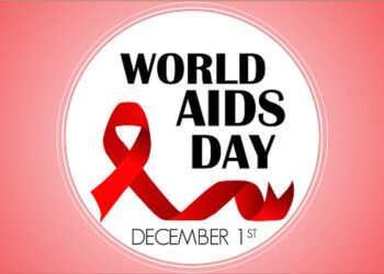 State level program on World AIDS Day in Ranchi, appeal to youth to increase awareness...