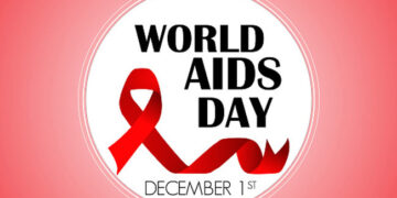 State level program on World AIDS Day in Ranchi, appeal to youth to increase awareness...