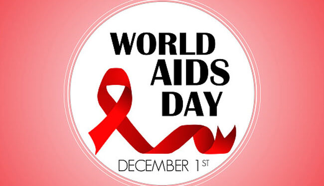 State level program on World AIDS Day in Ranchi, appeal to youth to increase awareness...