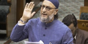 Statement of Muslim MPs in Parliament: From Owaisi to Aga shared the reason why Vande Mataram is not for them