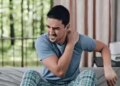 Stiff muscles become the cause of pain due to cold air, know how to get relief with home remedies.