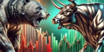 Stock Market Closing: Market pressure on weekly expiry, Sensex fell 55 points, Nifty closed at 26,158.