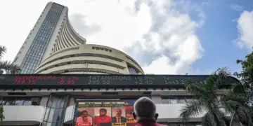 Stock Market Closing: Stock market gave a grand farewell to the year 2025, on the last day Sensex gained 546 points and Nifty gained 191 points.