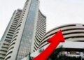 Stock Market Closing: The market was buzzing on the first day of the week, Sensex closed with a jump of 638 points and Nifty by 206 points.