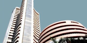 Stock Market Opening: Bears continue to dominate the stock market! Nifty slipped below 26000, Sensex fell 300 points