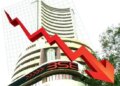 Stock Market Opening: Big fall in the stock market as soon as it opens! Sensex fell by 316 points, Nifty also fell by 87 points.