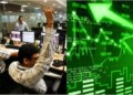 Stock Market Opening: Great start to the market on the last trading day! Sensex jumped 300 points and Nifty crossed 26,000