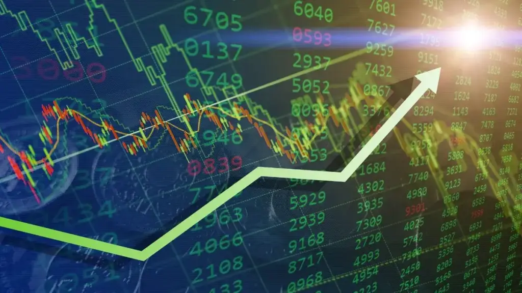 Stock Market Opening: Great start to the market on the last day of the year! Sensex opened with a jump of 200 points, Nifty also gained 80 points.