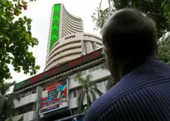 Stock Market Opening: Market jumped after flat start! Sensex opened with a jump of 140 points, Nifty above 26,200.