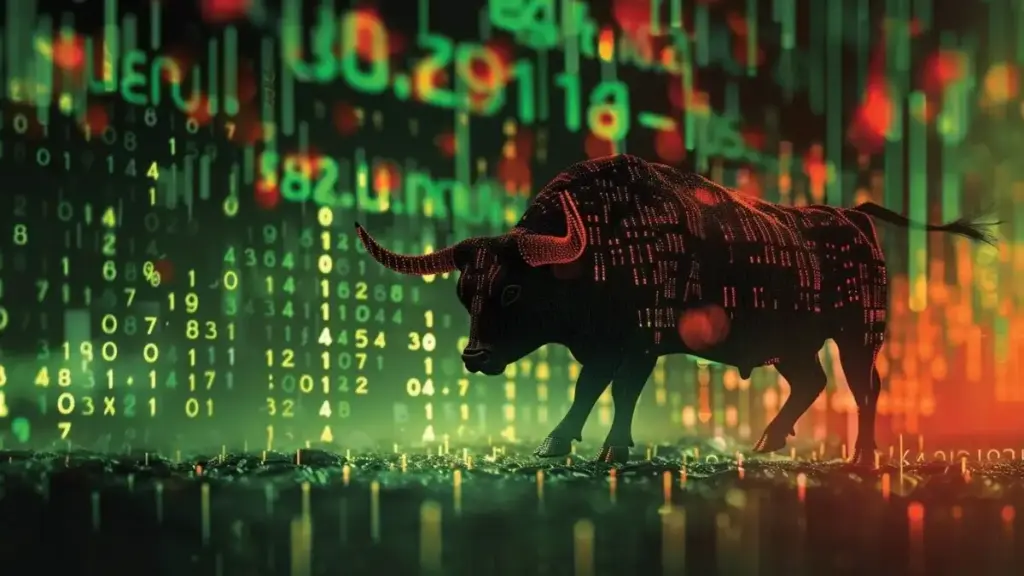 Stock Market Opening: The last trading day of the market started with a bang, Sensex jumped by 330 points, Nifty rose by 100 points.