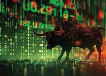 Stock Market Opening: The last trading day of the market started with a bang, Sensex jumped by 330 points, Nifty rose by 100 points.