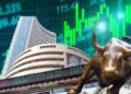 Stock Market closing: Market gained momentum with tremendous recovery, Nifty closed near 25,900, buying in auto and pharma shares.