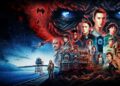 Stranger Things Web Series