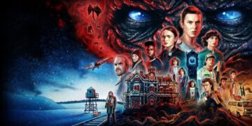 Stranger Things Web Series
