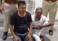 Strict action by Jodhpur West Police, 392 grams of illegal opium milk seized