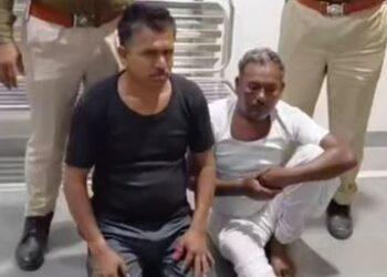Strict action by Jodhpur West Police, 392 grams of illegal opium milk seized