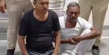 Strict action by Jodhpur West Police, 392 grams of illegal opium milk seized