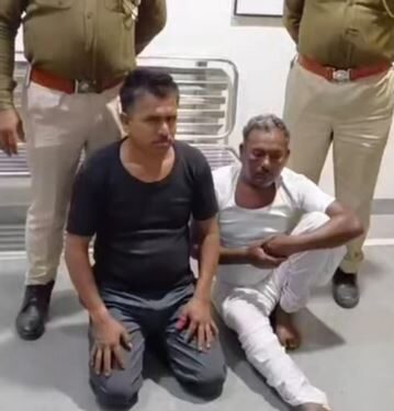 Strict action by Jodhpur West Police, 392 grams of illegal opium milk seized