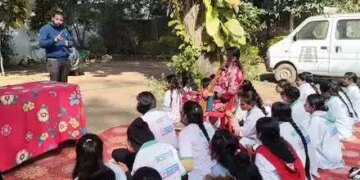 Strong picture of women empowerment and self-employment seen in RSETI, expressed gratitude to the Central Government