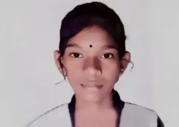 'Study, you have board exams...', mother scolded, 10th class student committed suicide by consuming poison.