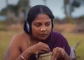 'Success comes with silence', Geetha Kailasam shares shooting experience of 'Angammaal'