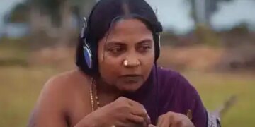 'Success comes with silence', Geetha Kailasam shares shooting experience of 'Angammaal'