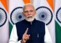 Success of MVM-3 mission strengthens India's growing role in the global commercial launch market: PM Modi
