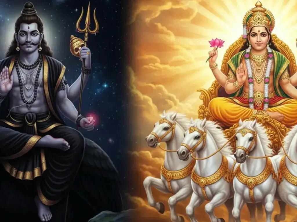 Sun will enter Saturn's zodiac sign, these 4 zodiac signs will get big financial benefits in the new year