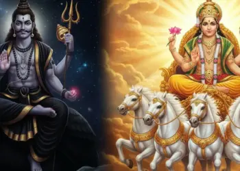 Sun will enter Saturn's zodiac sign, these 4 zodiac signs will get big financial benefits in the new year