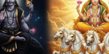 Sun will enter Saturn's zodiac sign, these 4 zodiac signs will get big financial benefits in the new year