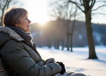 Sunbathing in winter is not only comfortable but also a boon for health, know how?