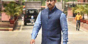Sundarpura Subedar Ramsingh Gurjar passes away in Jammu and Kashmir, Colonel Rajyavardhan Rathore pays tribute