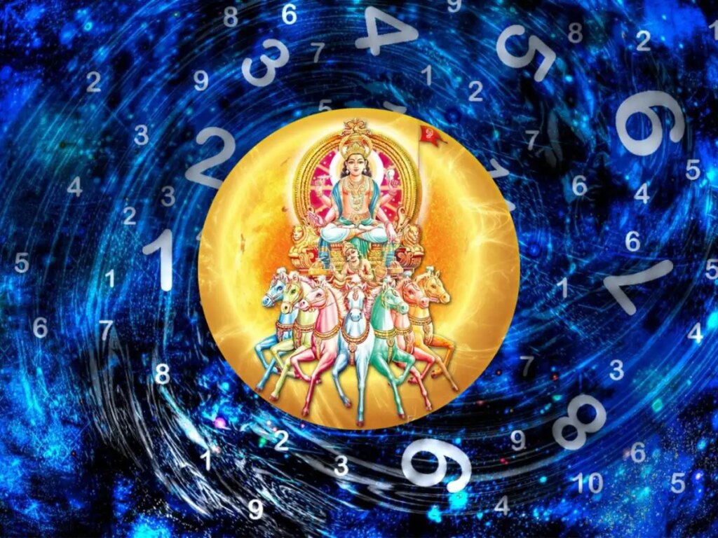 Surya Mulank Year 2026: The tremendous energy of the Sun will give golden opportunities for success, special blessings will be showered on the people of these birth dates.