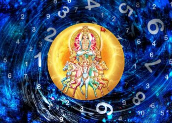 Surya Mulank Year 2026: The tremendous energy of the Sun will give golden opportunities for success, special blessings will be showered on the people of these birth dates.