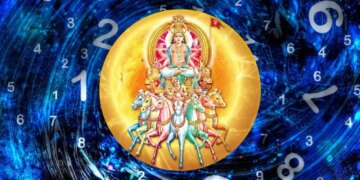 Surya Mulank Year 2026: The tremendous energy of the Sun will give golden opportunities for success, special blessings will be showered on the people of these birth dates.