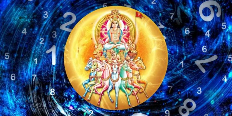 Surya Mulank Year 2026: The tremendous energy of the Sun will give golden opportunities for success, special blessings will be showered on the people of these birth dates.