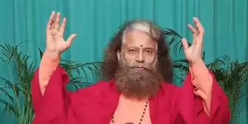 स्वामी चिदानंद सरस्वती ने प्रधानमंत्री मोदी की तारीफ की, बोले- गुजरात के बाद भारत भी मॉडल बन रहा