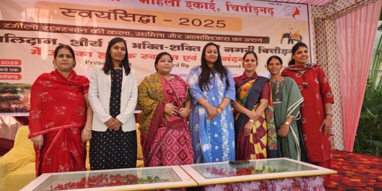Swayam Siddha 2025 will be held from 20 to 22 December, indigenous and women entrepreneurship will get a platform.