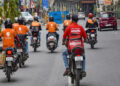 Swiggy and Zomato increase delivery incentives amid gig workers' strike