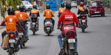 Swiggy and Zomato increase delivery incentives amid gig workers' strike