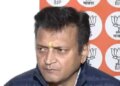 टीएमसी अब तबलीगी मरकज कारपोरेशन बन गई है, बंगाल से खदेड़ने का वक्त आ गया: अजय आलोक