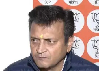 टीएमसी अब तबलीगी मरकज कारपोरेशन बन गई है, बंगाल से खदेड़ने का वक्त आ गया: अजय आलोक
