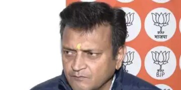 टीएमसी अब तबलीगी मरकज कारपोरेशन बन गई है, बंगाल से खदेड़ने का वक्त आ गया: अजय आलोक