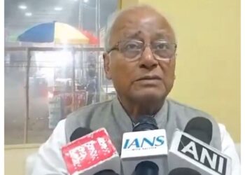 TMC leader Saugata Roy takes a dig at PM Modi's virtual address in Nadia, says "God doesn't want him to set foot in Bengal"